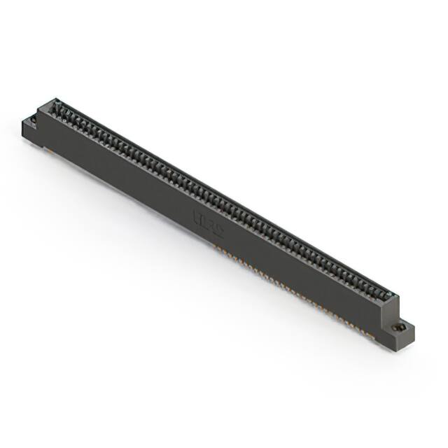 895-062-558-108 EDAC Inc.  Edgeboard Connectors